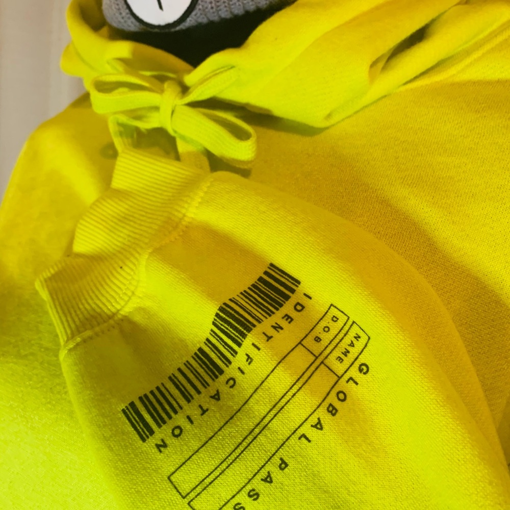 Really cool Hoodie 🔥